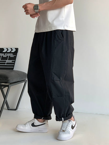 Dry Casual Pants