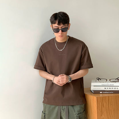 LongCasual T-Shirt