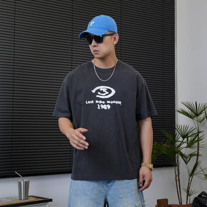 Casual Gang Tee