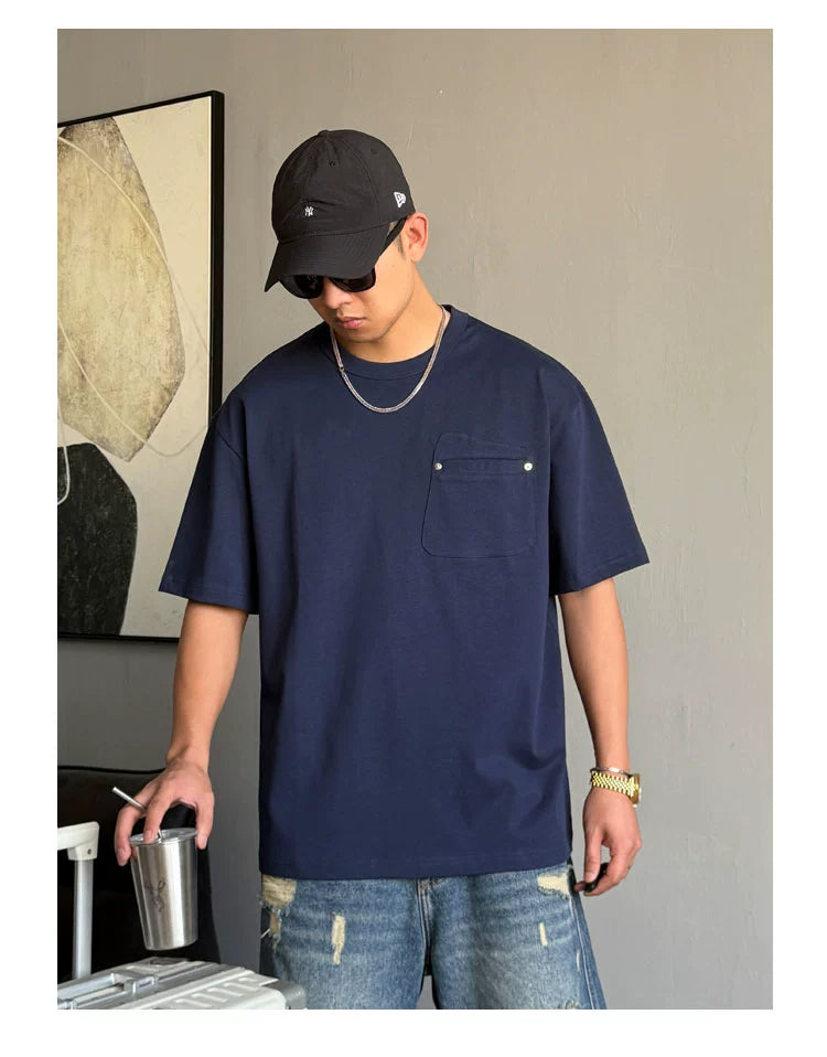 Cool Gangster Tee