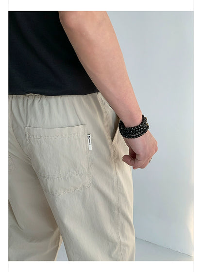 Breathable Casual Trousers