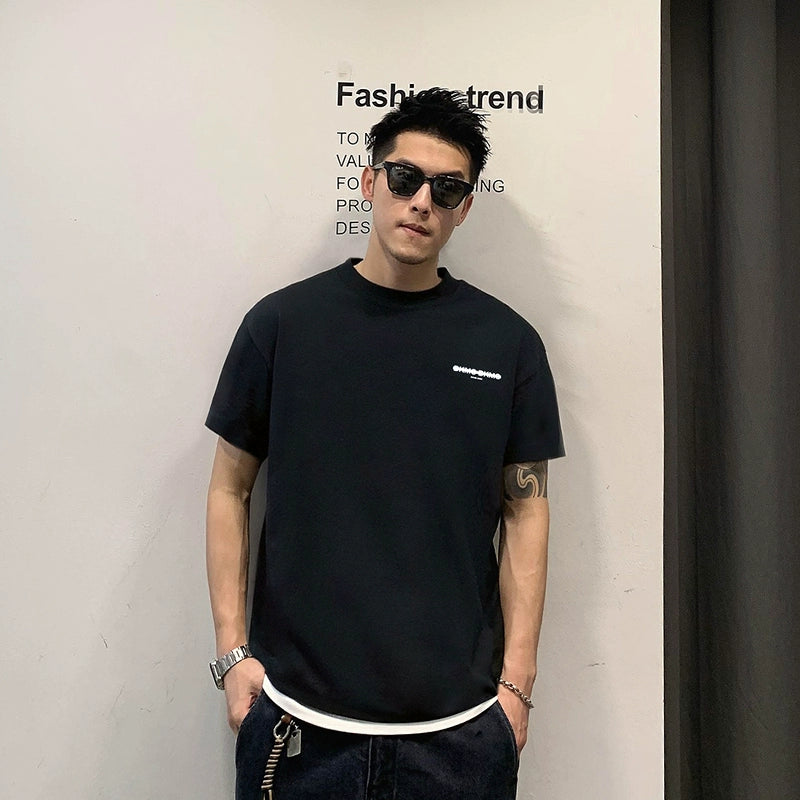 Heavyweight Graphic Tee