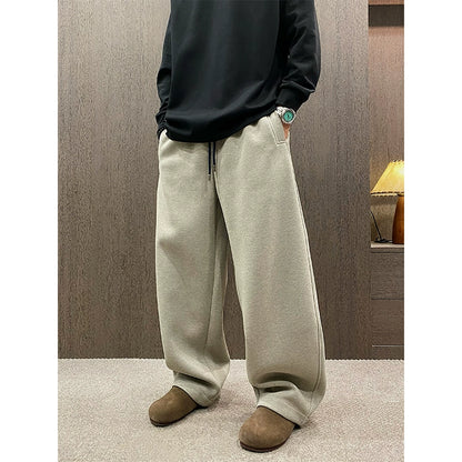 ボールドカラーブロックフードセット