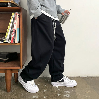 ヴァーサタイルハーレムパンツ