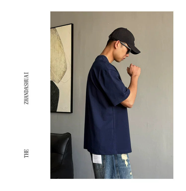 Cool Gangster Tee