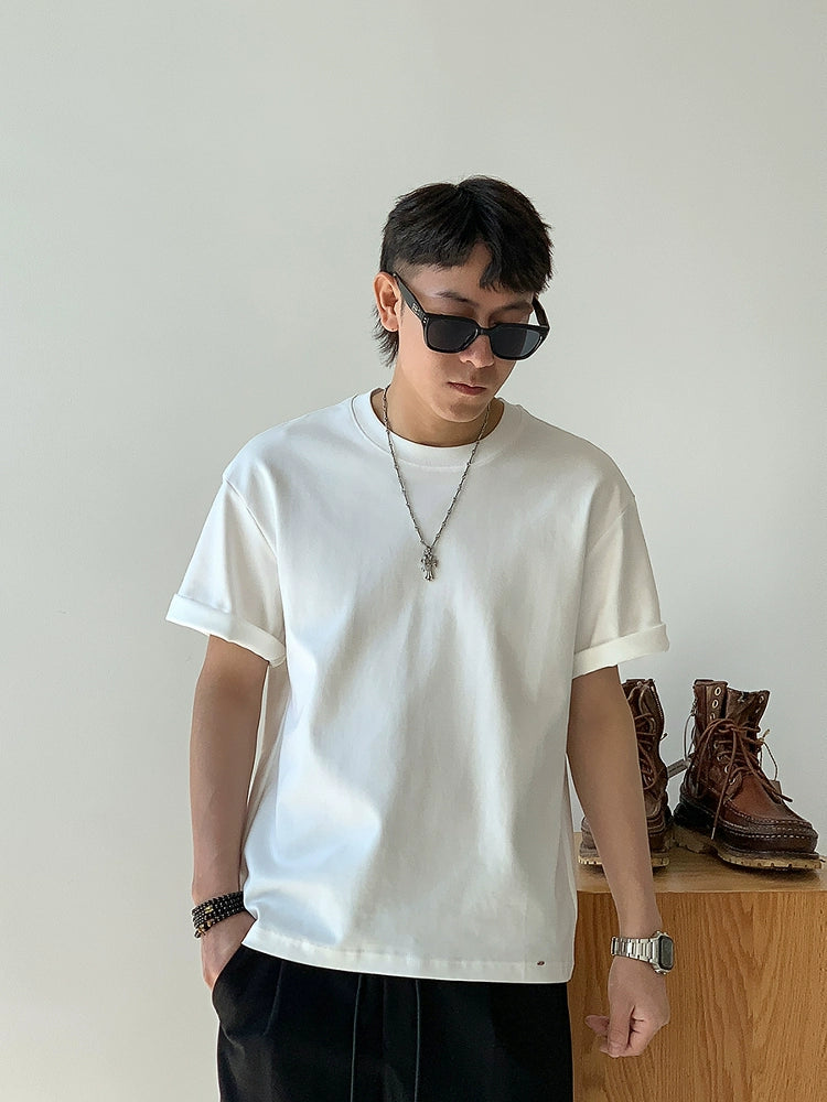 Basics Summer Tee