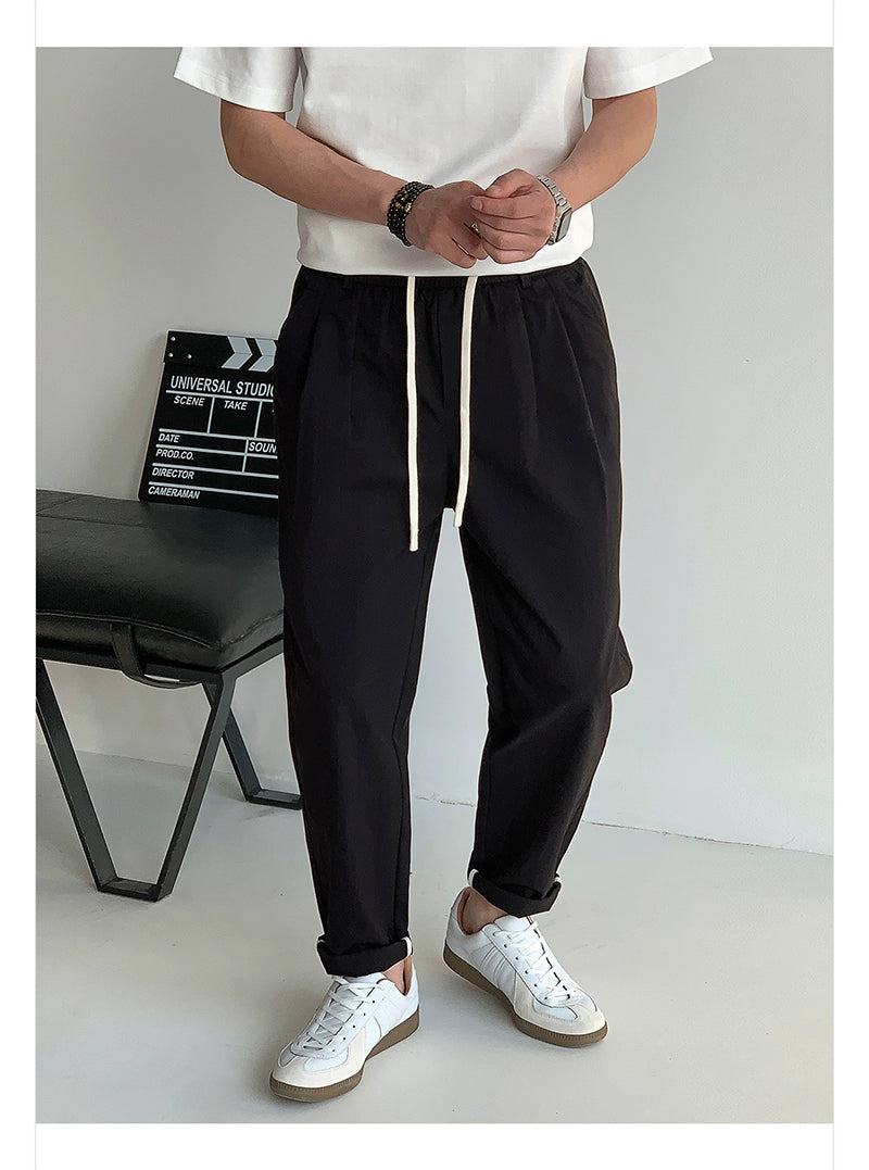 Breathable Casual Trousers