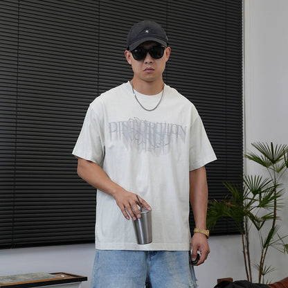 Casual Gangster Tee