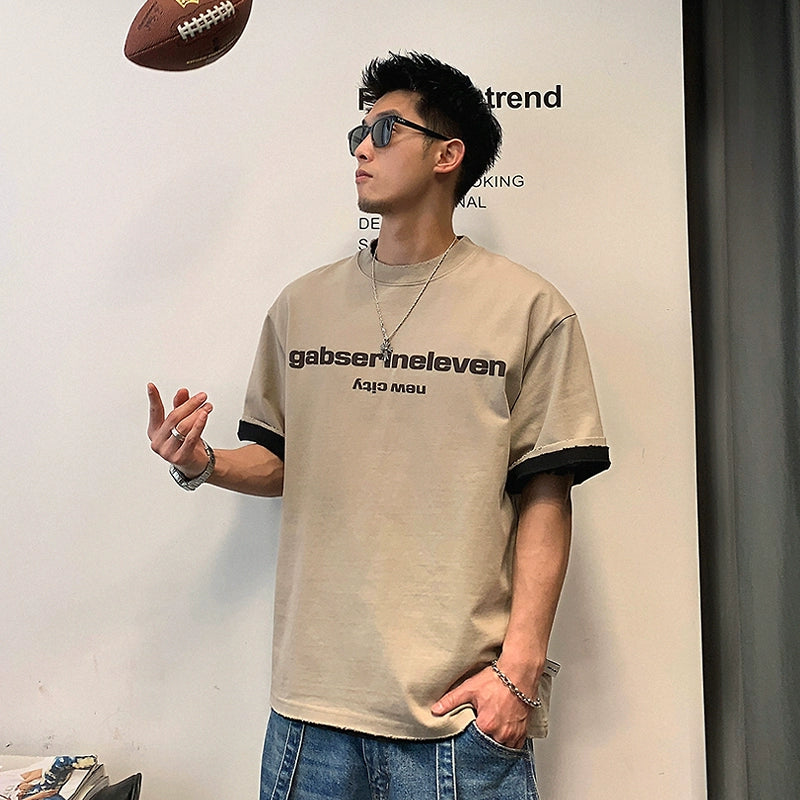 Urban Graffiti T-Shirt