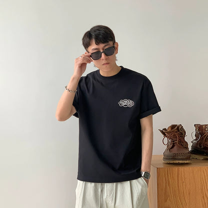Stylish Graphic Tee