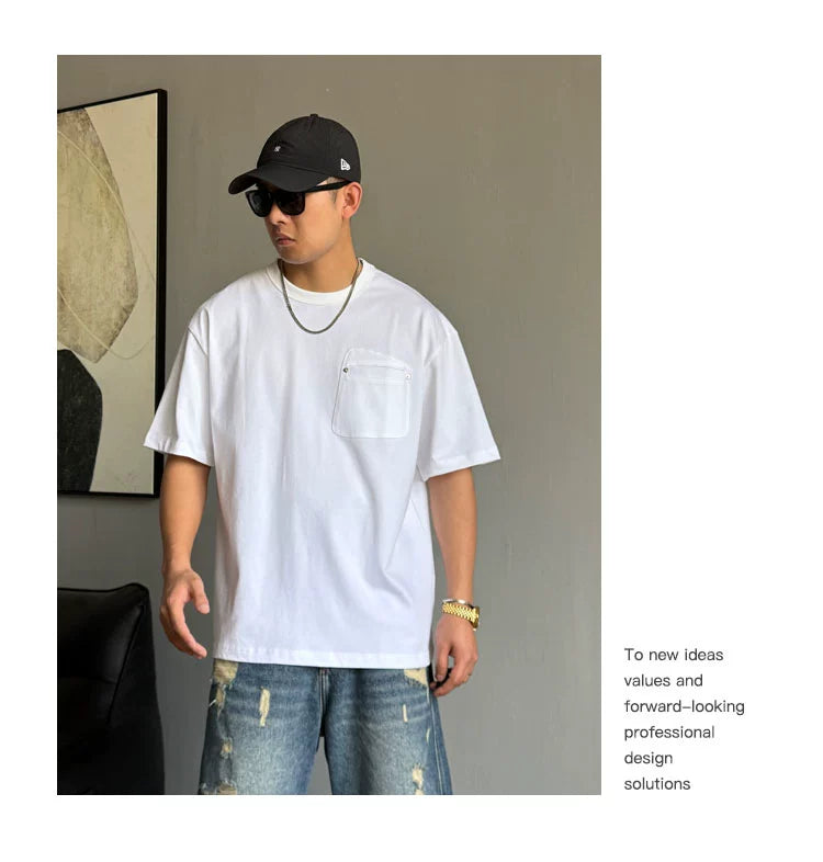 Cool Gangster Tee