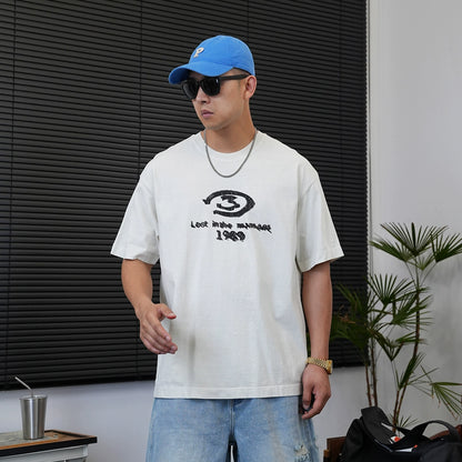 Casual Gang Tee