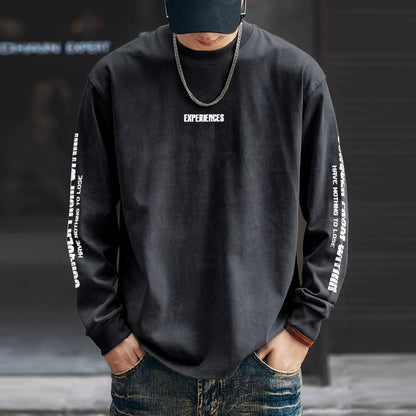 レトログラフィックスウェット