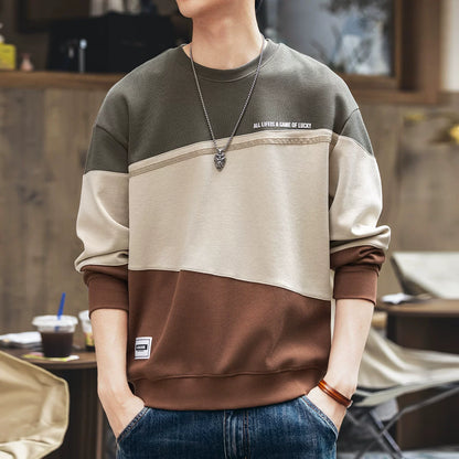 レトロロングスリーブＴシャツ