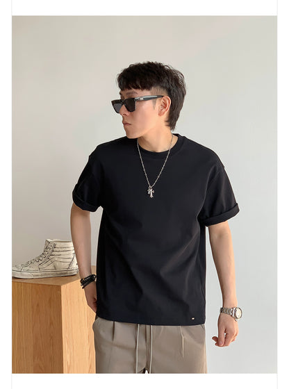 Basics Summer Tee