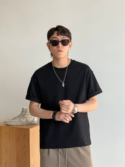 Basics Summer Tee