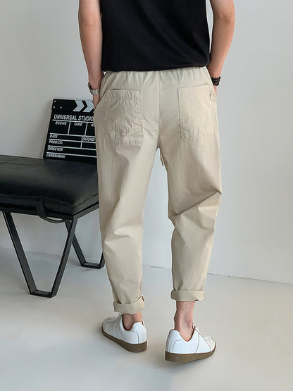 Breathable Casual Trousers