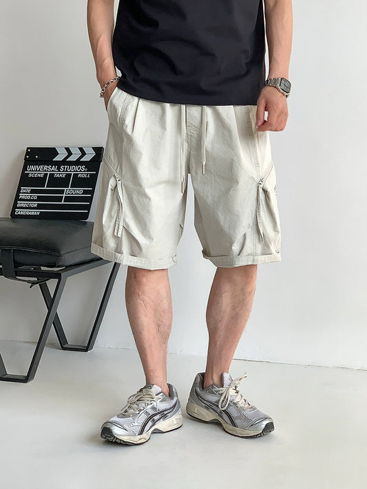 Breeze Shorts