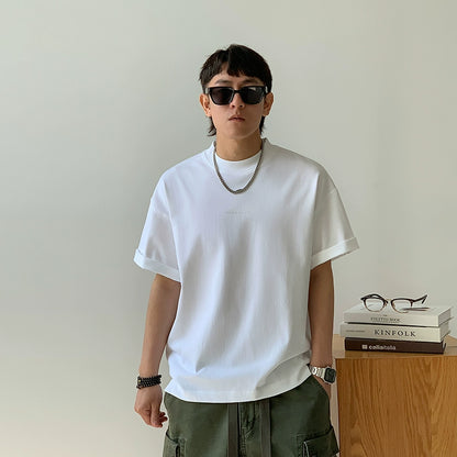 LongCasual T-Shirt