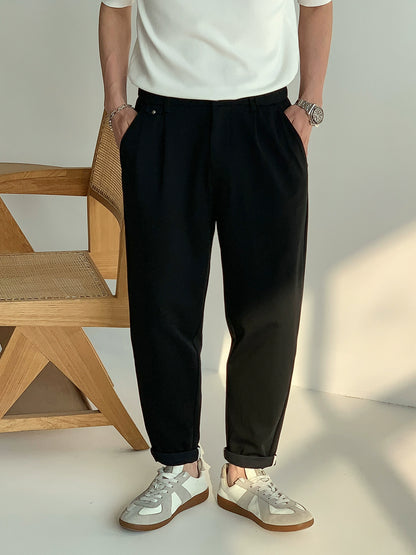 Breathable Casual Pants