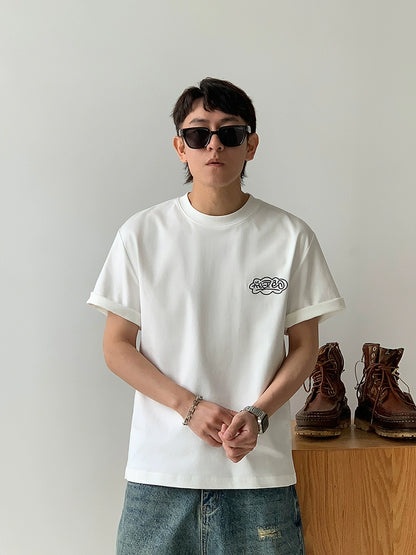 Stylish Graphic Tee