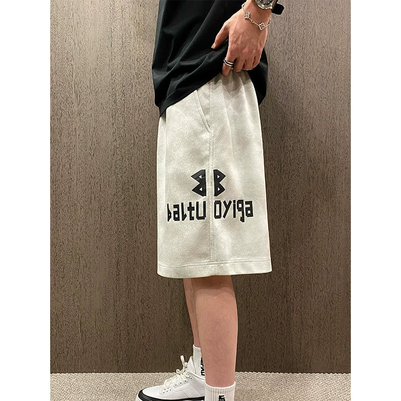 Sports Tide Shorts