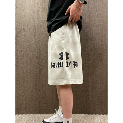 Sports Tide Shorts