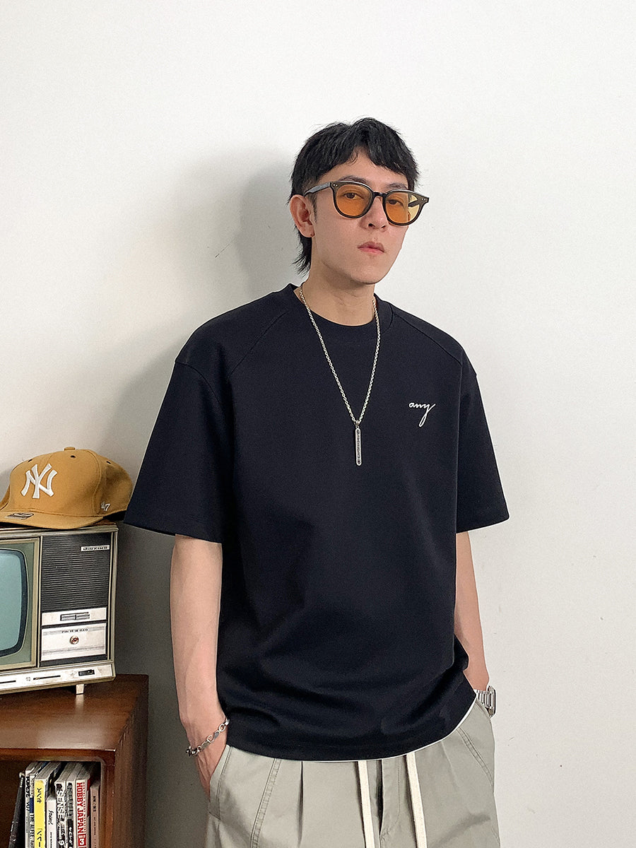 オーバーサイズグラフィックTシャツ – Urban X