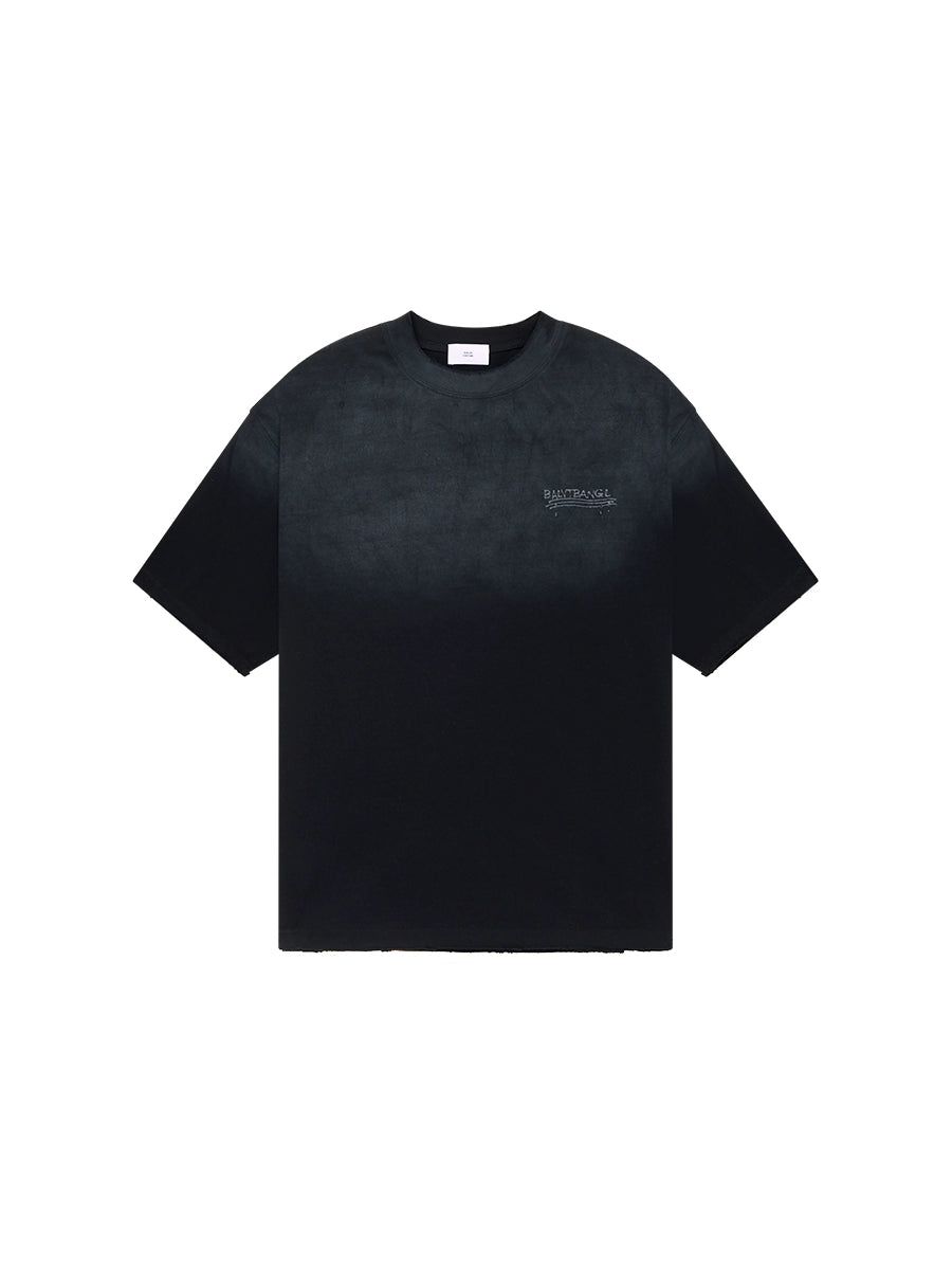 Graffiti Gradient Tee