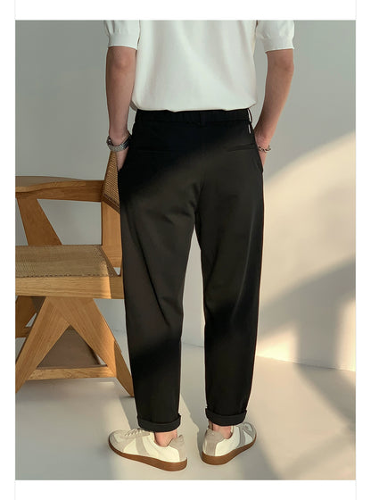 Breathable Casual Pants