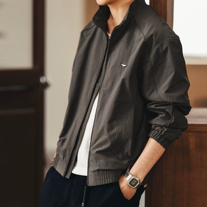 HIGH-END OUTDOOR JACKET