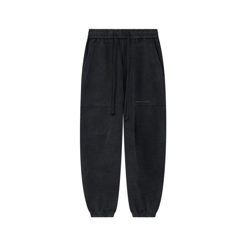 Casual jogger pants