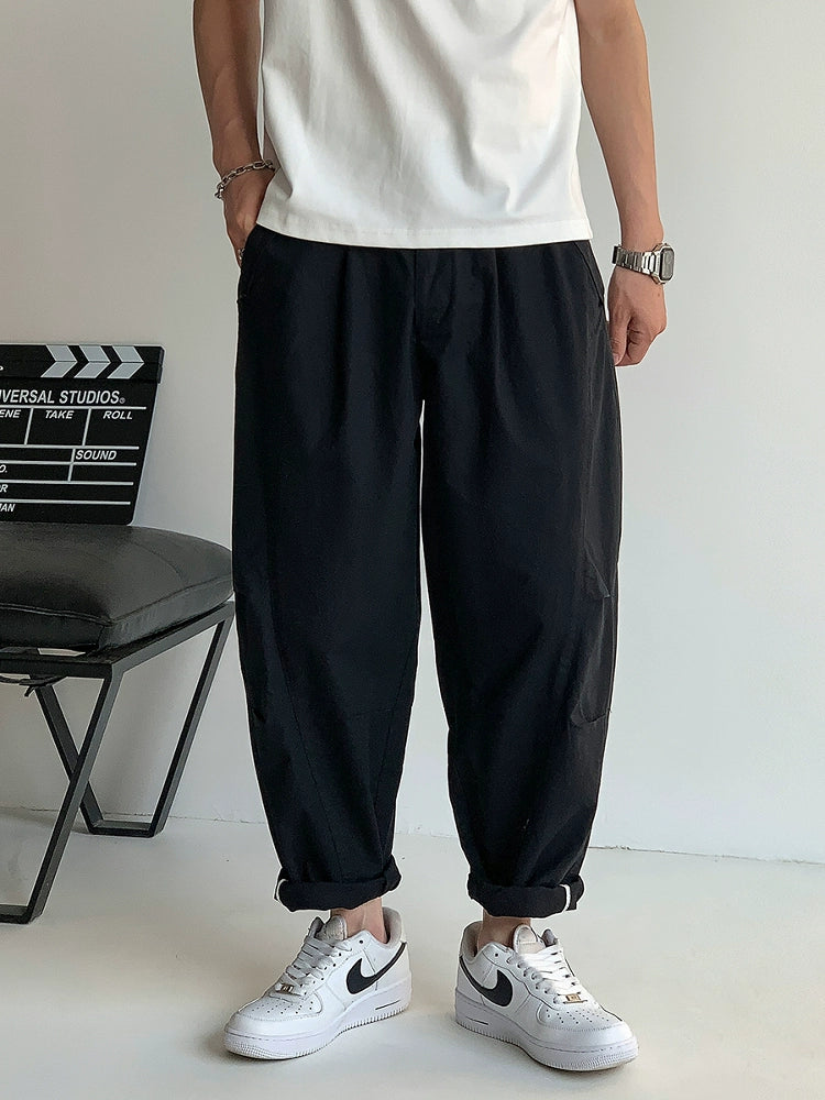 Dry Casual Pants