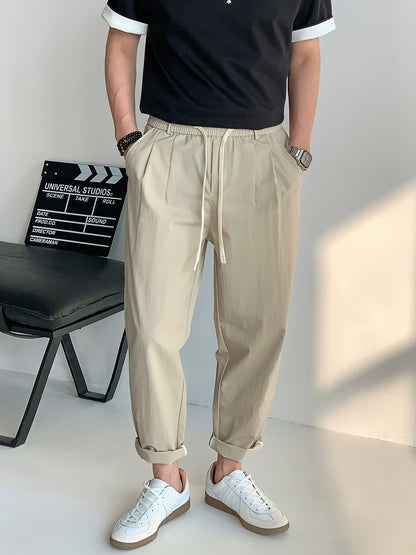 Breathable Casual Trousers