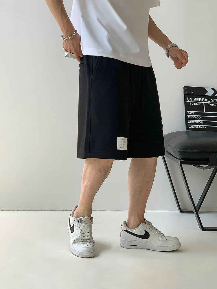 Dry Leisure Shorts