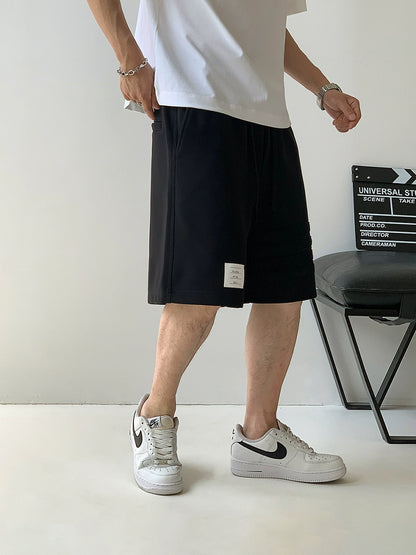 Dry Leisure Shorts