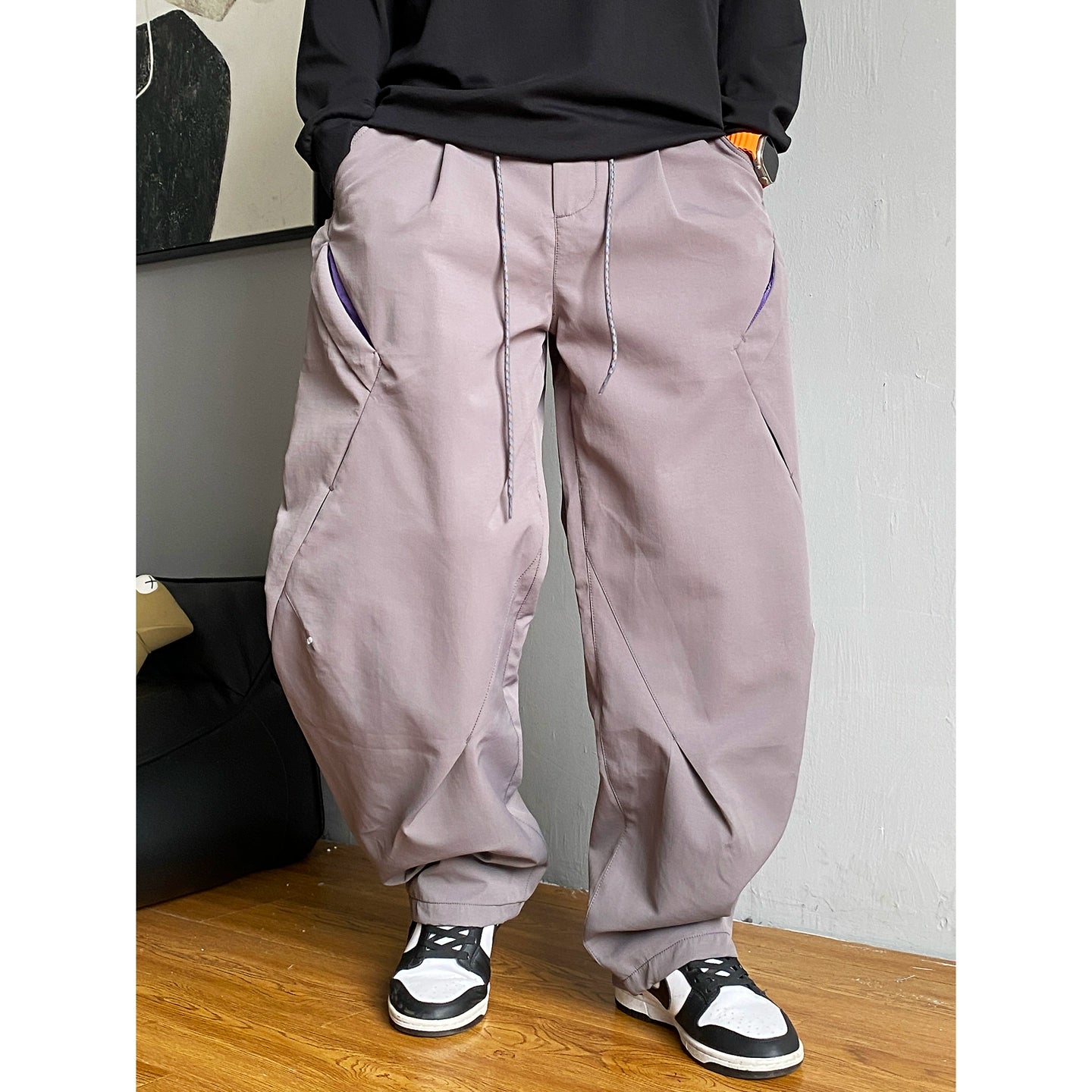 All-in-One Utility Outfit