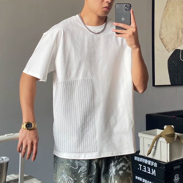 クール アイスシルク Tシャツ