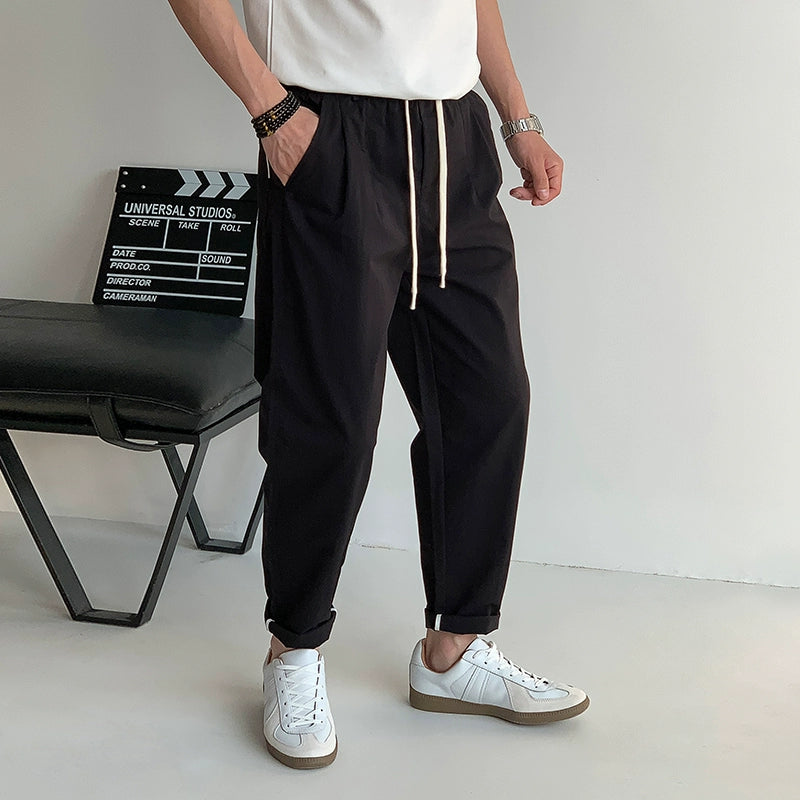 Breathable Casual Trousers
