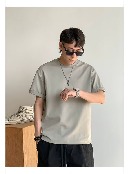 Basics Summer Tee