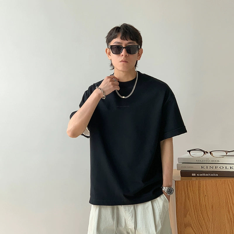 LongCasual T-Shirt