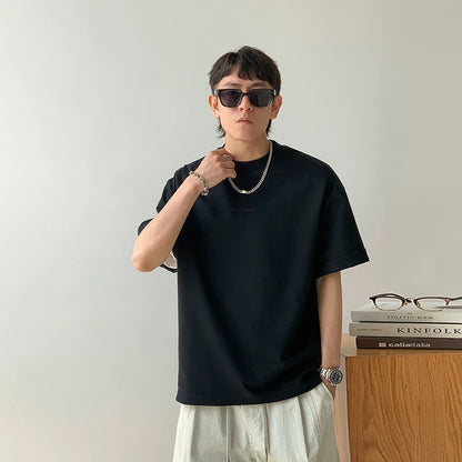 LongCasual T-Shirt
