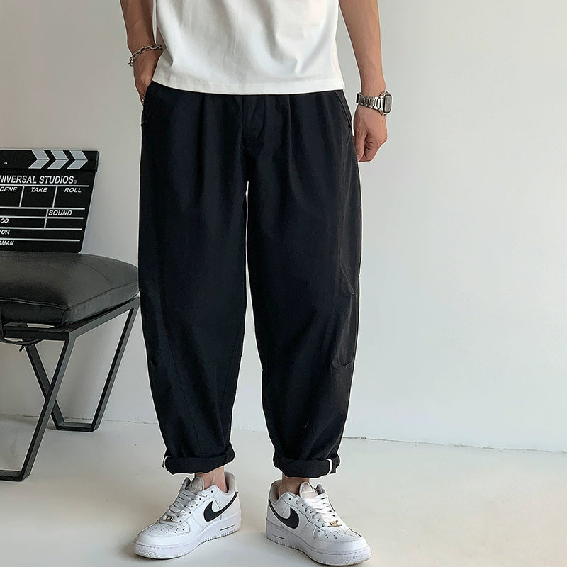 Dry Casual Pants