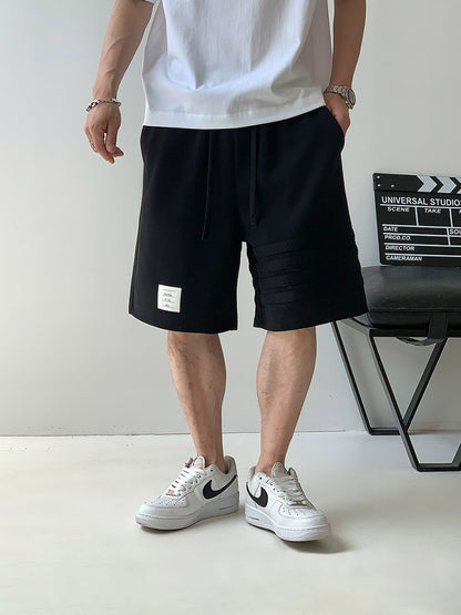 Dry Leisure Shorts