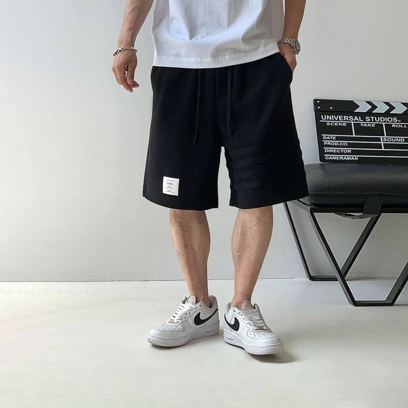 Dry Leisure Shorts