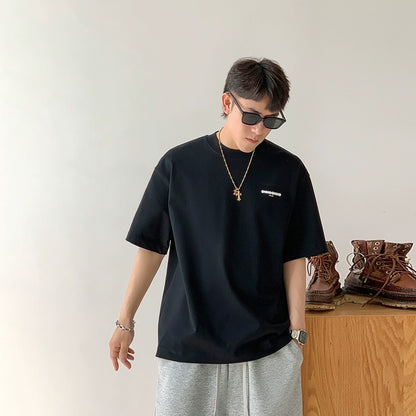 Heavyweight Printed T-Shirt