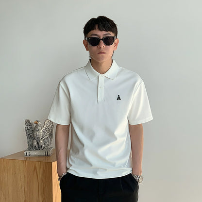 Tailang Polo Shirt