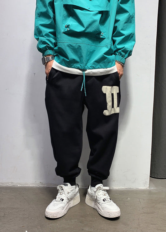 [Ready to ship] American hip hop sweatpants