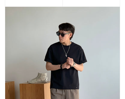 Basics Summer Tee