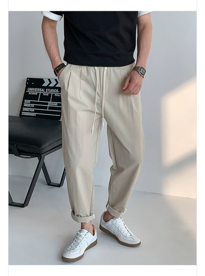 Breathable Casual Trousers